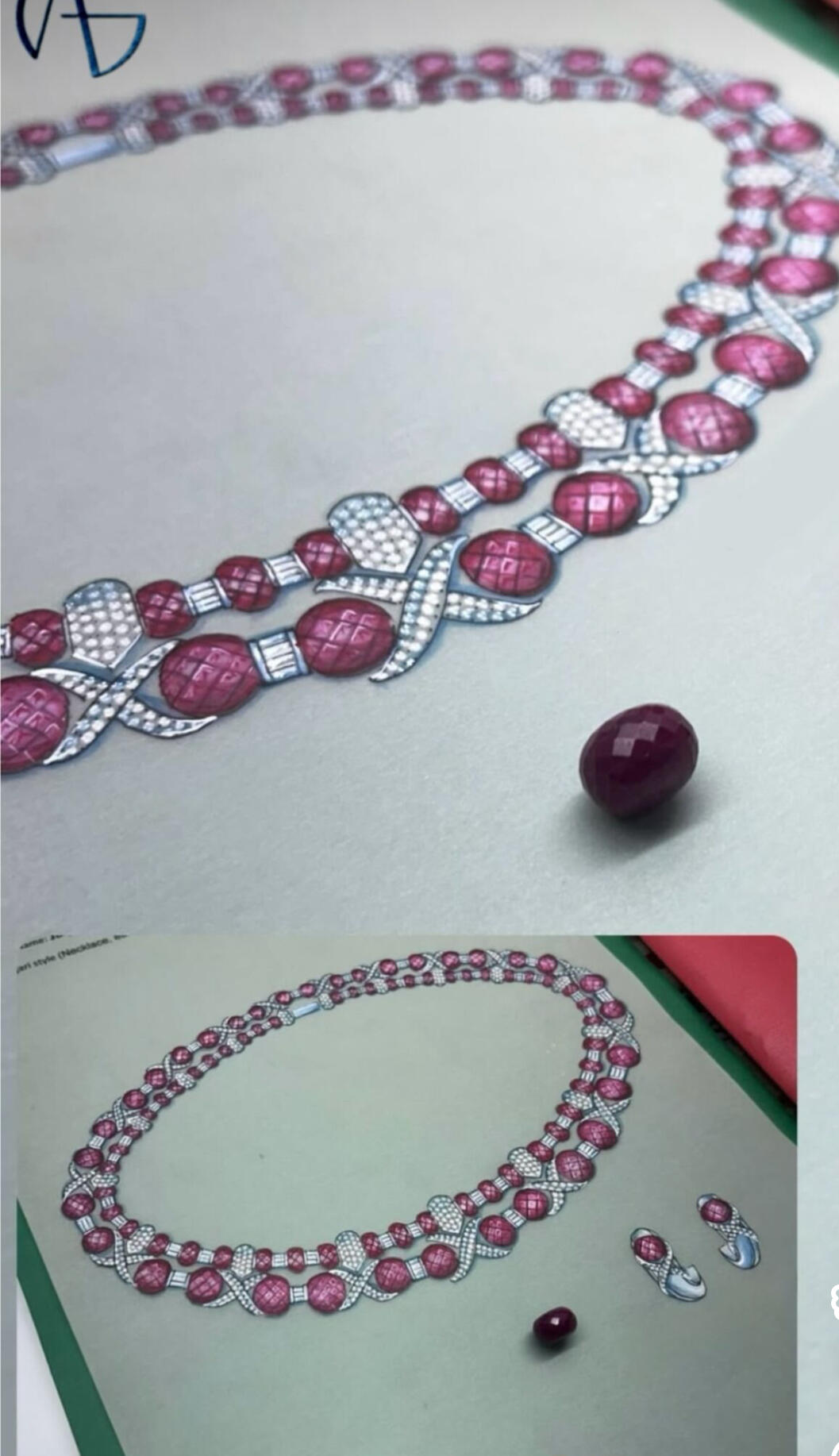 Sustainable Luxury Jewelry Ehically Sourced Jewey